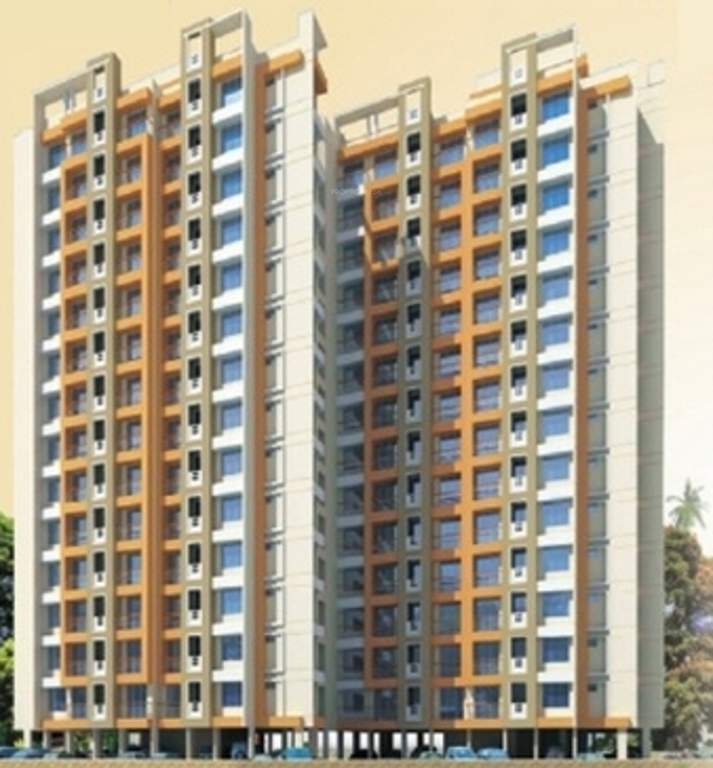  paradise tower Images for Elevation of Parikh Paradise Tower