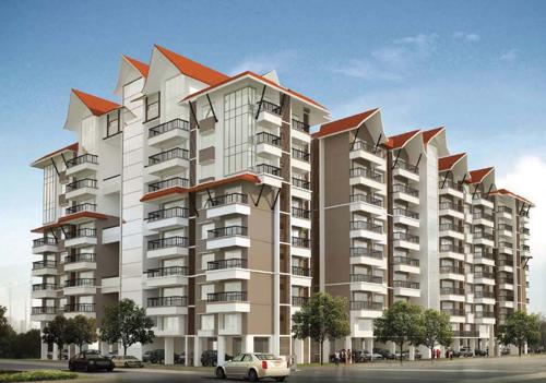 Images for Elevation of Kolte Patil Mar Esmeralda mar-esmeralda Images for Elevation of Kolte Patil Mar Esmeralda