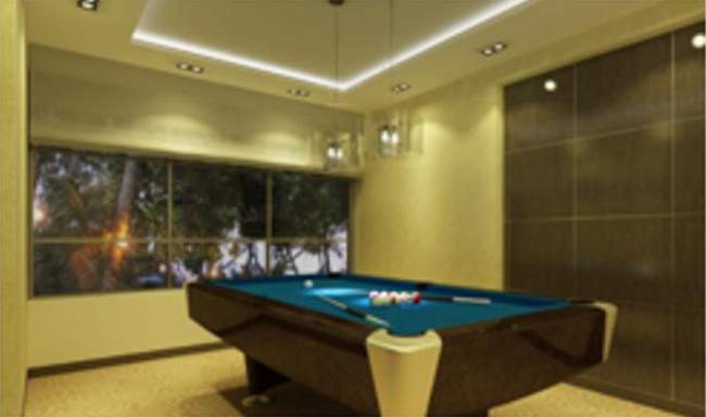  mar esmeralda Images for Amenities of Kolte Patil Mar Esmeralda