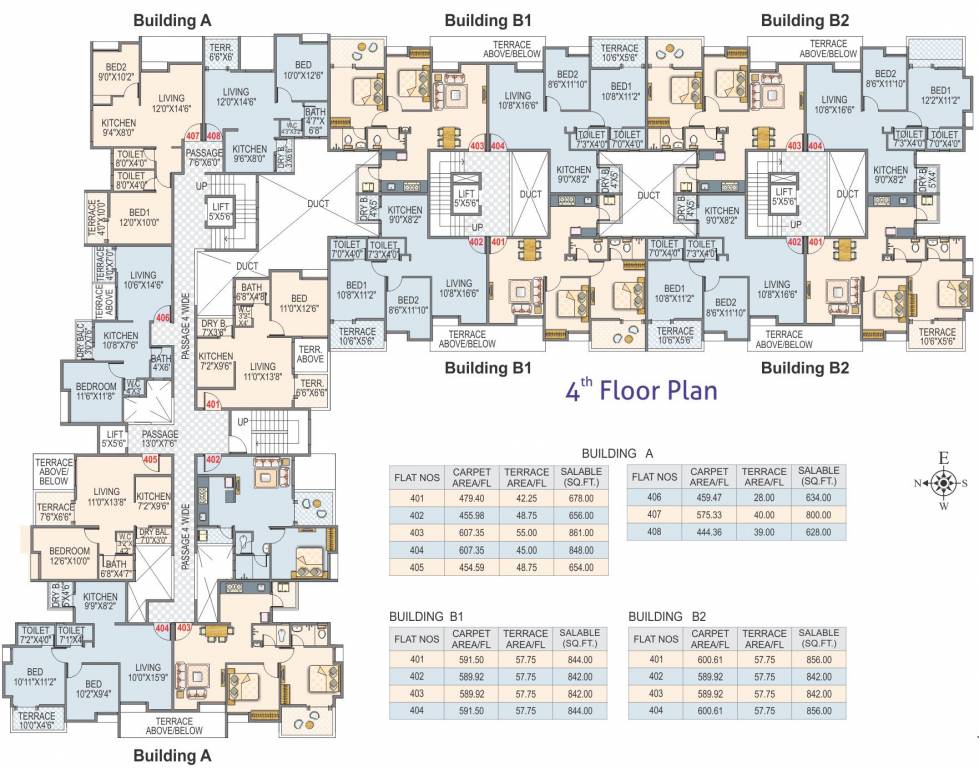 Images for Cluster Plan of Dream Saad