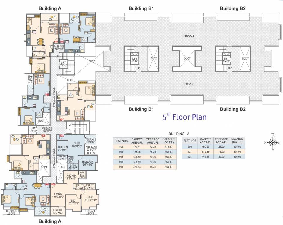 Images for Cluster Plan of Dream Saad