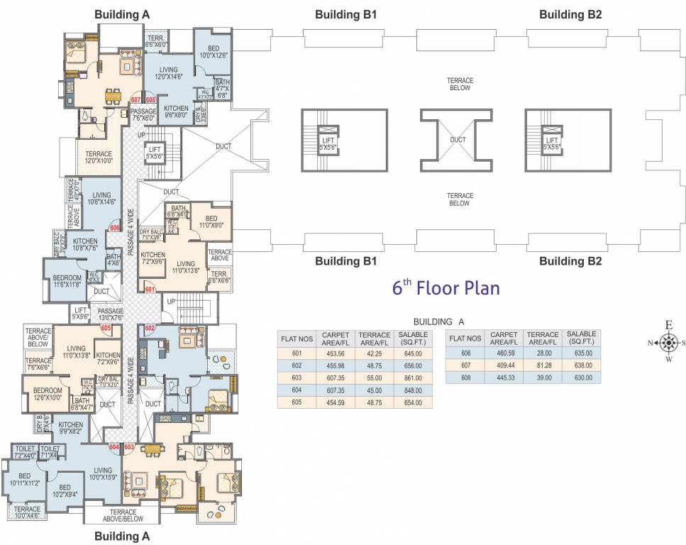 Images for Cluster Plan of Dream Saad