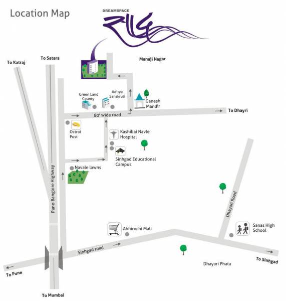Images for Location Plan of Dream Saad