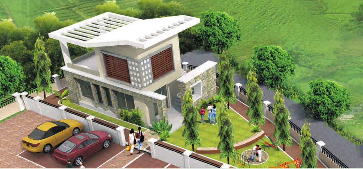 Images for Amenities of Dream Saad