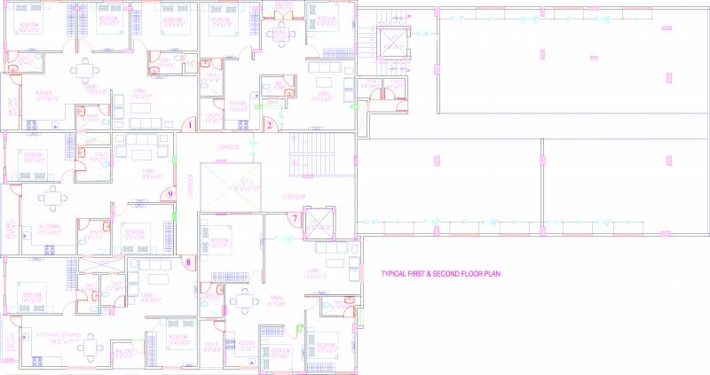  rag-serenity Images for Cluster Plan of Sriven Rag Serenity