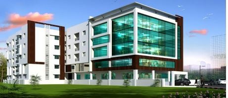 rag serenity Elevation