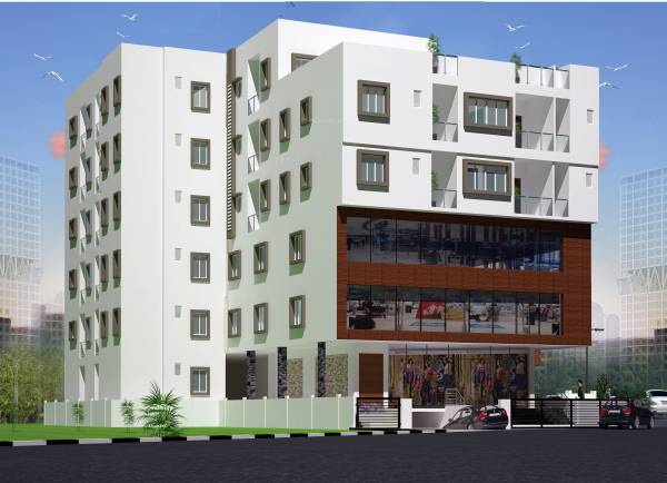 Images for Elevation of Sriven Rag Serenity