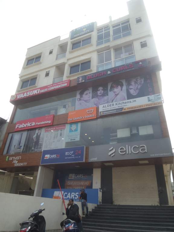 rag serenity Images for Elevation of Sriven Rag Serenity