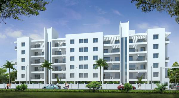 Images for Elevation of G House Emanate Images for Elevation of G House Emanate