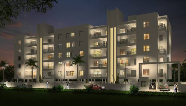 Images for Elevation of G House Emanate Images for Elevation of G House Emanate