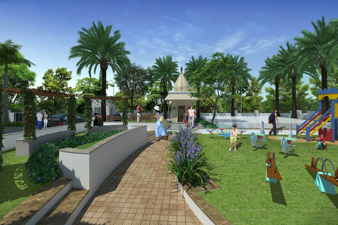 Images for Amenities of G House Emanate