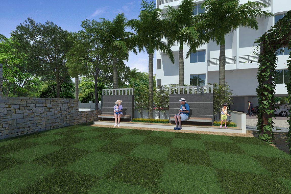 Images for Amenities of G House Emanate