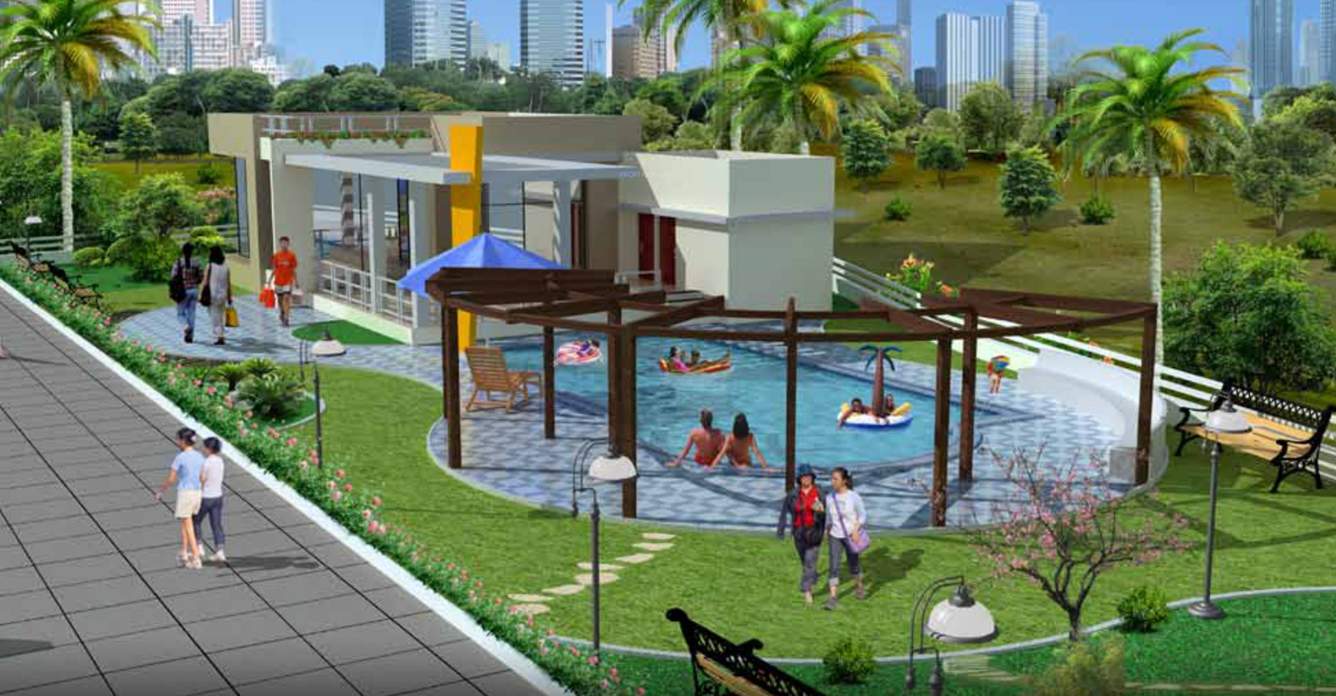 Images for Amenities of Ashirwad Shreepati Residency