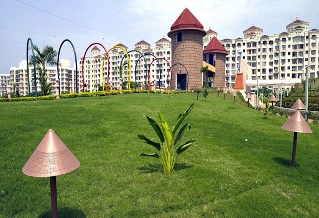 Images for Amenities of Ashirwad Shreepati Residency
