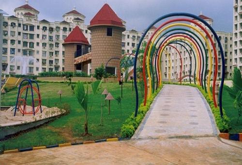 Images for Amenities of Ashirwad Shreepati Residency