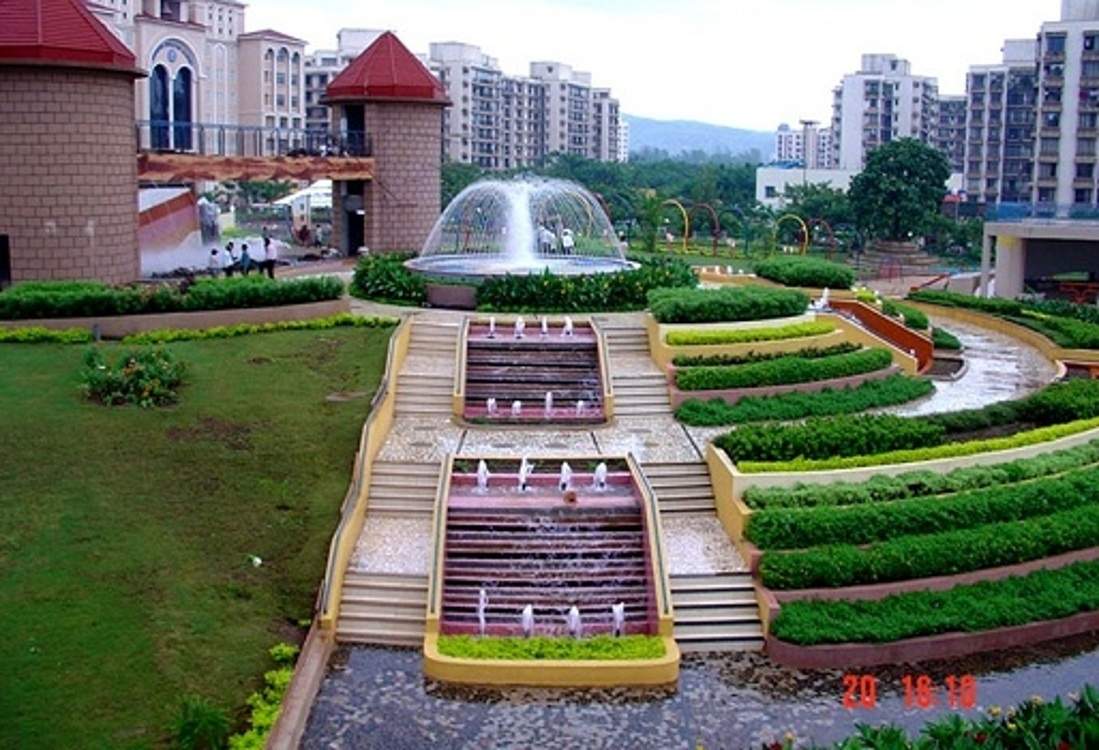 Images for Amenities of Ashirwad Shreepati Residency