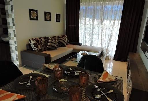 Images for Main Other of Ashirwad Shreepati Residency