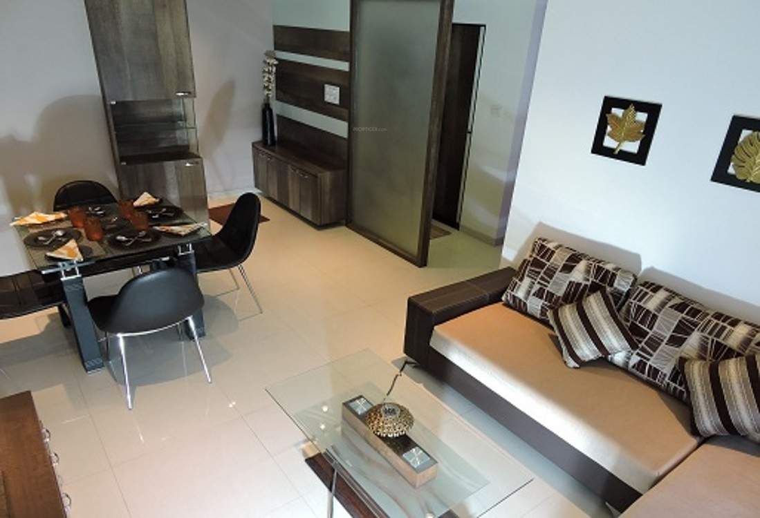 Images for Main Other of Ashirwad Shreepati Residency