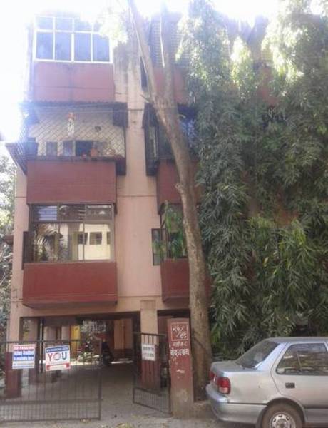 Images for Elevation of Kolte Patil Nandanvan Society Images for Elevation of Kolte Patil Nandanvan Society