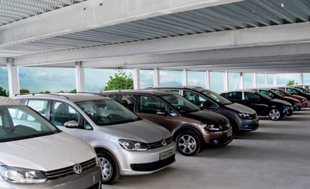 Images for Amenities of GPS Meena Graciya