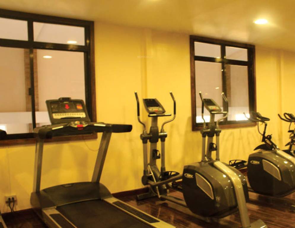 Images for Amenities of GPS Meena Graciya