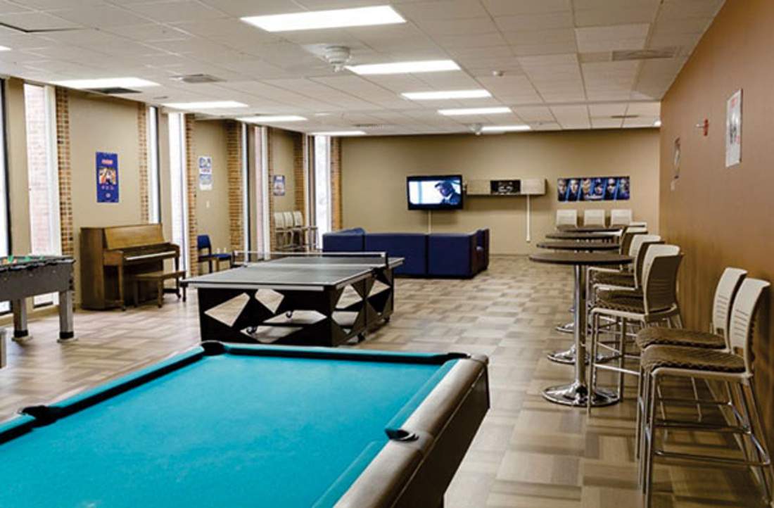 Images for Amenities of GPS Meena Graciya