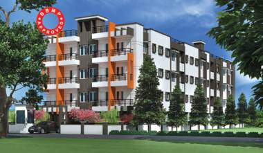 Images for Elevation of Diamond Developers Residency  residency Images for Elevation of Diamond Developers Residency