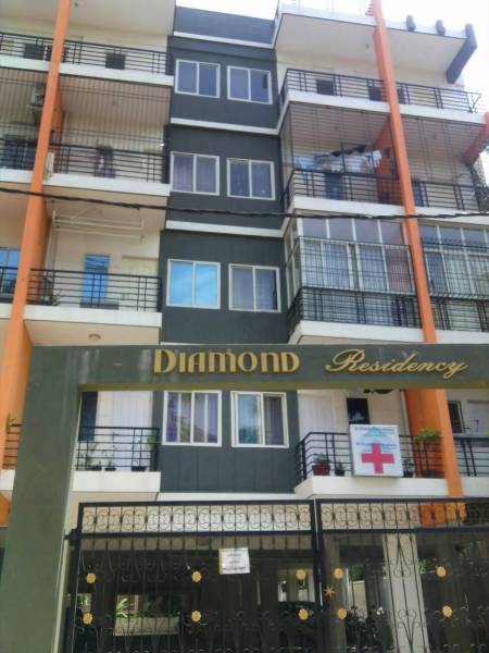 Images for Elevation of Diamond Developers Residency residency Images for Elevation of Diamond Developers Residency