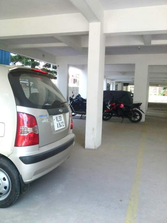  residency Images for Amenities of Diamond Developers Residency