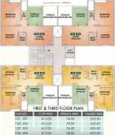 Images for Cluster Plan of Siddhant Divine Images for Cluster Plan of Siddhant Divine