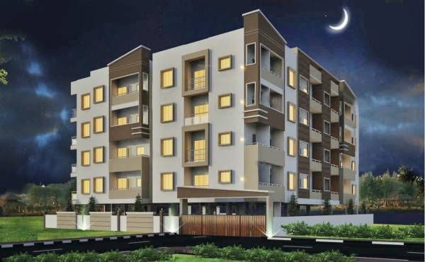 Images for Elevation of Brahma Good Woods