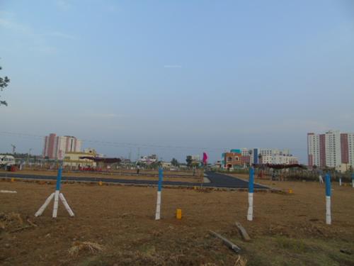 Images for Main Other of MS Sai Star City Phase 1