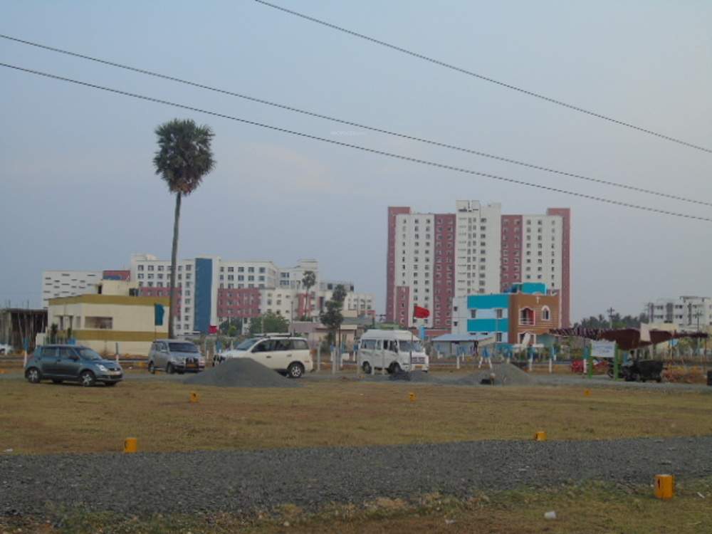 Images for Main Other of MS Sai Star City Phase 1