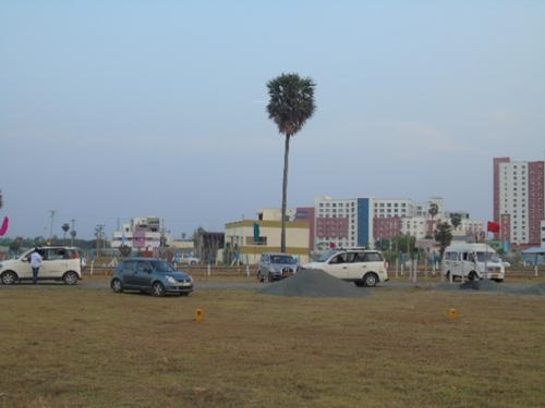 Images for Main Other of MS Sai Star City Phase 1