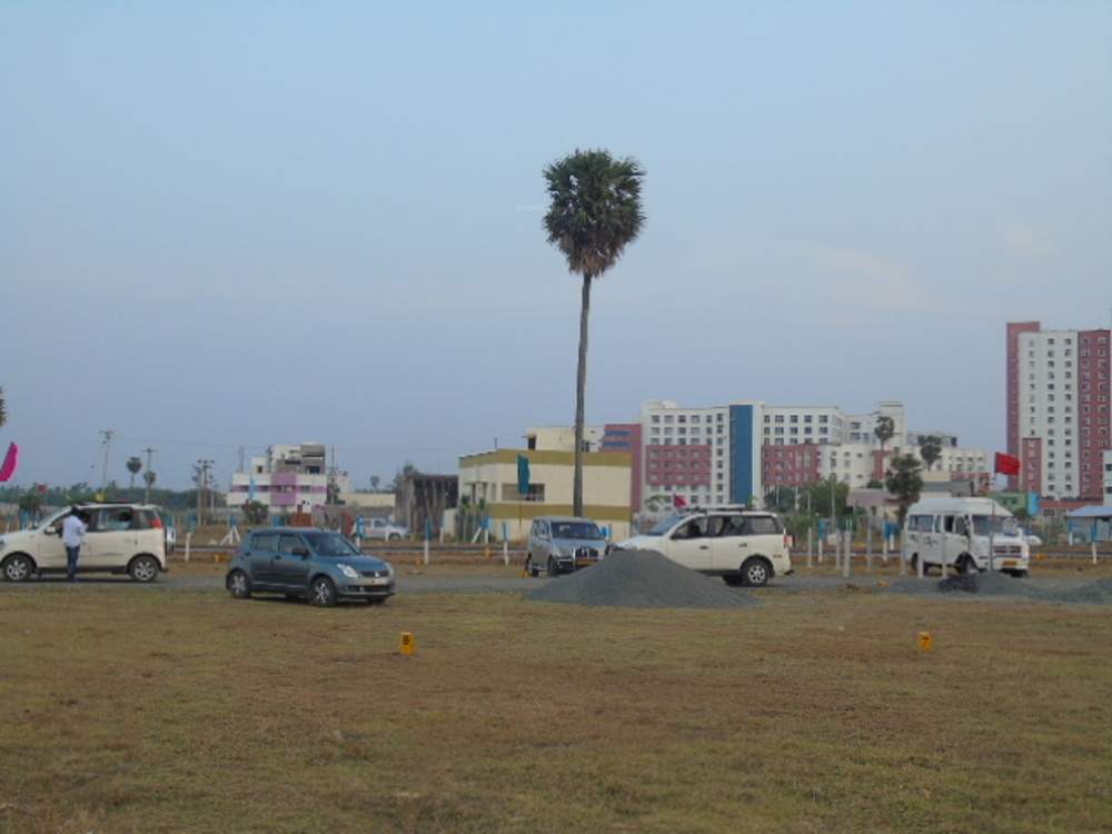 Images for Main Other of MS Sai Star City Phase 1