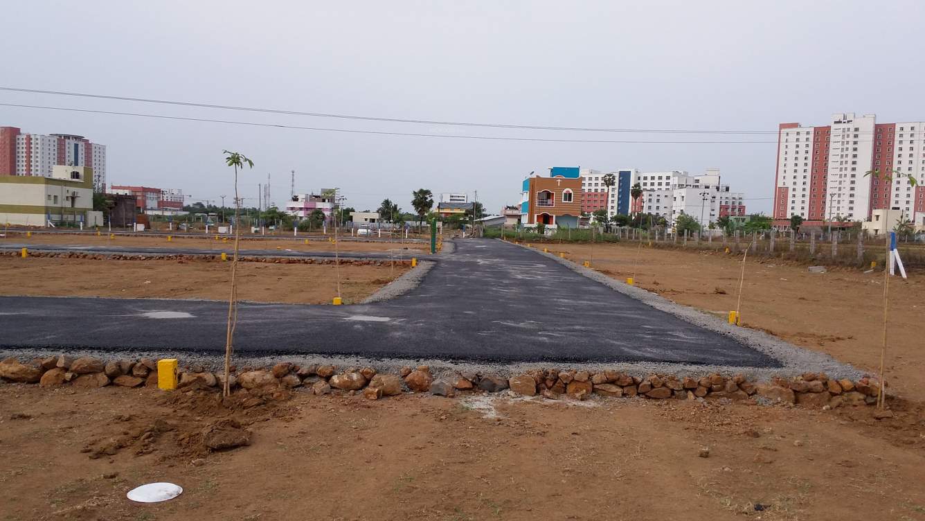 Images for Main Other of MS Sai Star City Phase 1