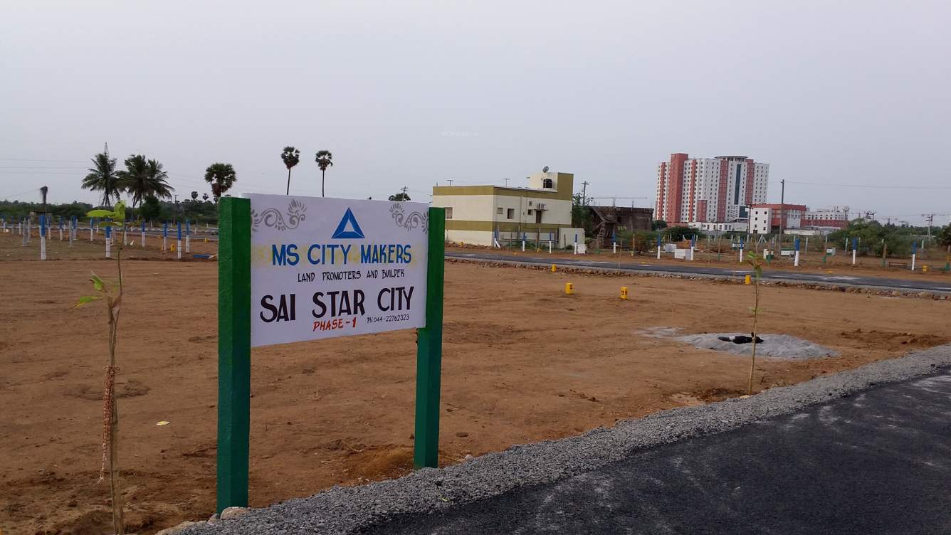 Images for Main Other of MS Sai Star City Phase 1
