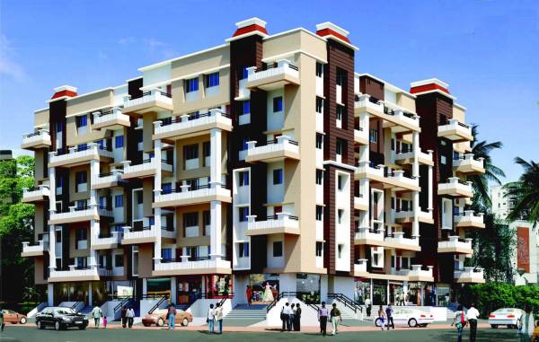 Images for Elevation of Pankaj Mangal Prabha