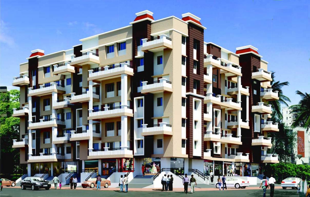 Images for Elevation of Pankaj Mangal Prabha Images for Elevation of Pankaj Mangal Prabha
