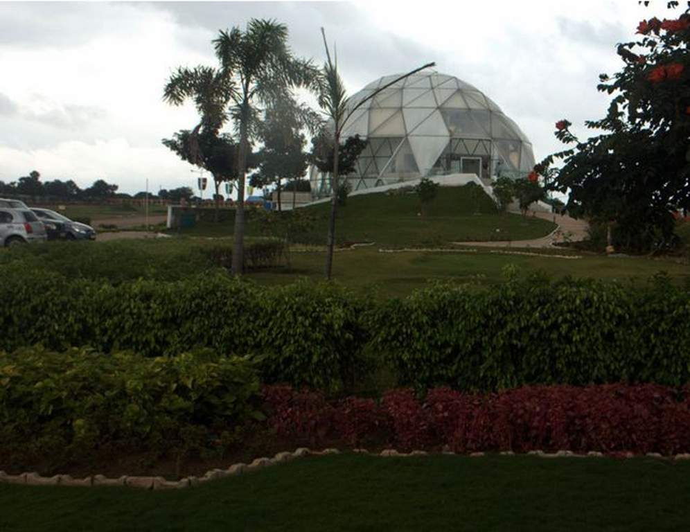 Images for Amenities of Ozone Urbana Avenue