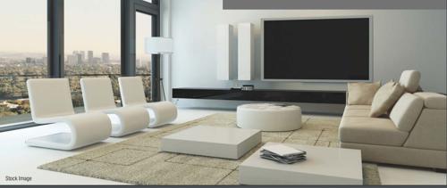  urbana-avenue Living Area