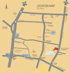 Images for Location Plan of Arvind Chitravathi Images for Location Plan of Arvind Chitravathi