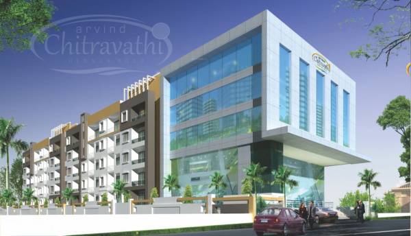 Images for Elevation of Arvind Chitravathi