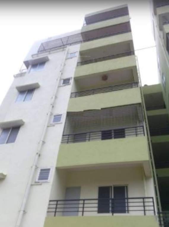  chitravathi Elevation