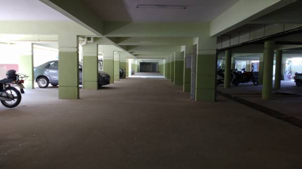  chitravathi Car Parking