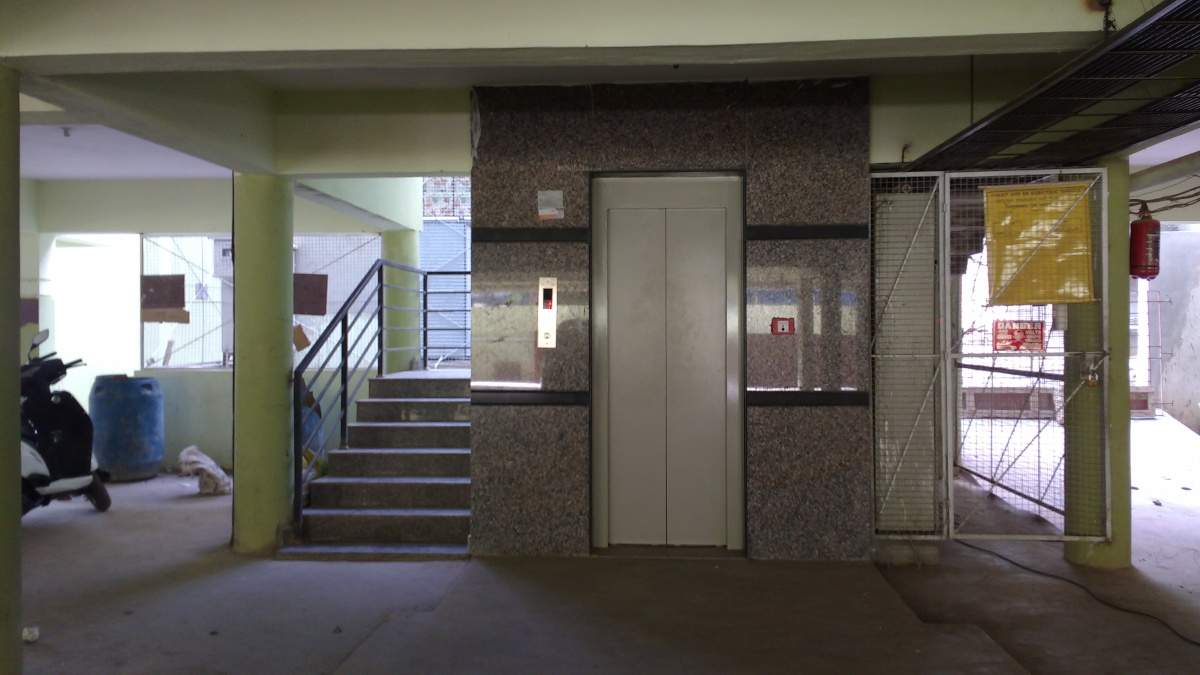  chitravathi Lift Available