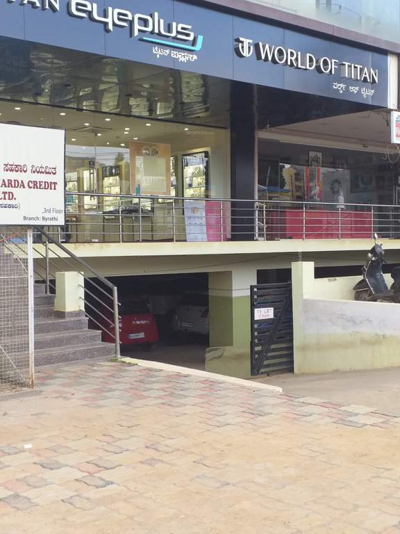  chitravathi Shopping Mall