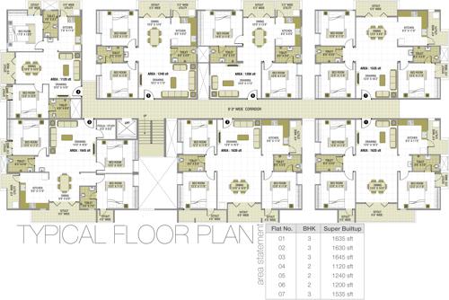 Images for Cluster Plan of Smile Sunny Acura Images for Cluster Plan of Smile Sunny Acura