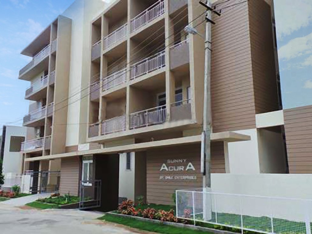 Images for Elevation of Smile Sunny Acura