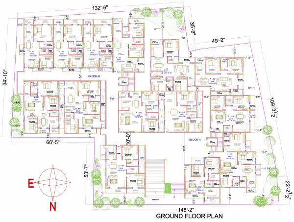Images for Cluster Plan of Live Symphony Images for Cluster Plan of Live Symphony